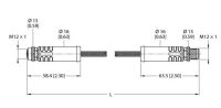 Versorgungsleitung RKP56PKA #100038820
