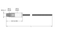 Versorgungsleitung RSP46PLA-10/TXL