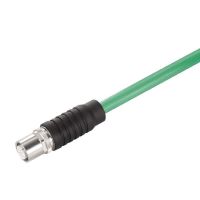 Steckverbinder SAIBC-D-PN-6.5-C5