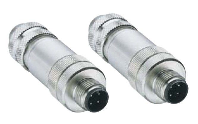 Set Stecker AC-MLC-END Set Stecker AC-MLC-END