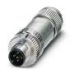 Bussystem-Steckverbinder SACC-M12MS-5PL SH DN