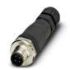 Steckverbinder SACC-M12MS-4#1556870