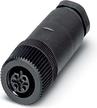 Bussystem-Steckverbinder SACC-M12FSB-5CONPG9 Bussystem-Steckverbinder SACC-M12FSB-5CONPG9