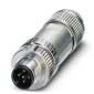 Bussystem-Steckverbinder SACC-M12MS-5PL SH DN