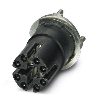 Einbaubuchse SACC-CI-M12F#1402457