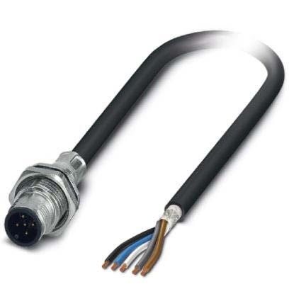 Einbausteckverbinder 1187090