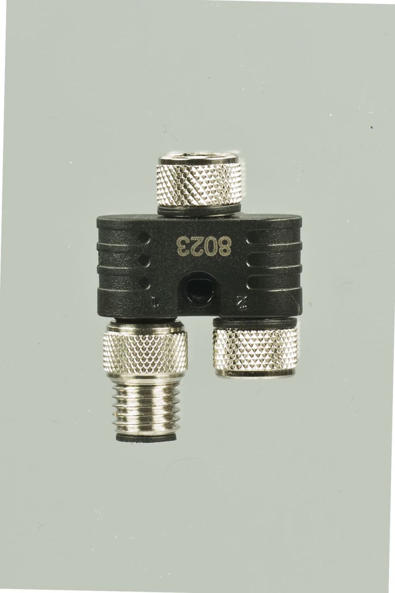 Steckverbinder BNS-Y-02