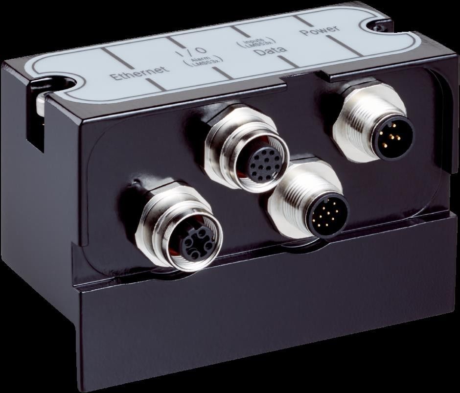 E-Set Systemstecker 2096979 E-Set Systemstecker 2096979