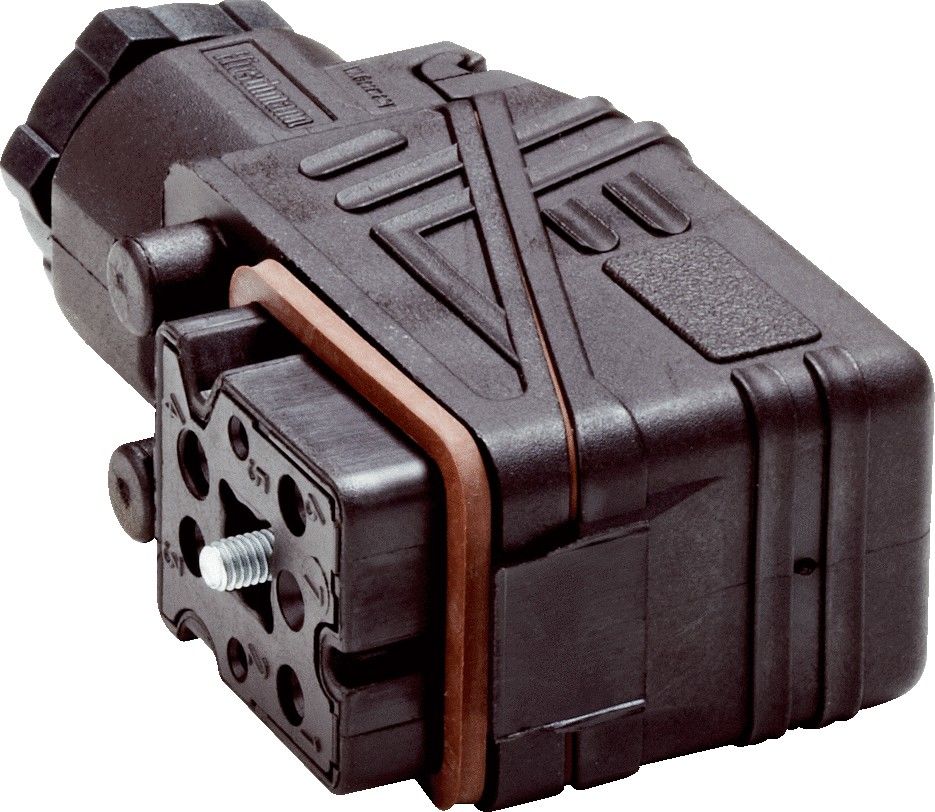 Kabeldose DOS-2107-W Kabeldose DOS-2107-W