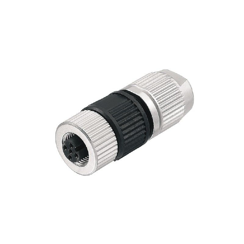 Steckverbinder SAIB-3-IDC (0,75)M12 Steckverbinder SAIB-3-IDC (0,75)M12