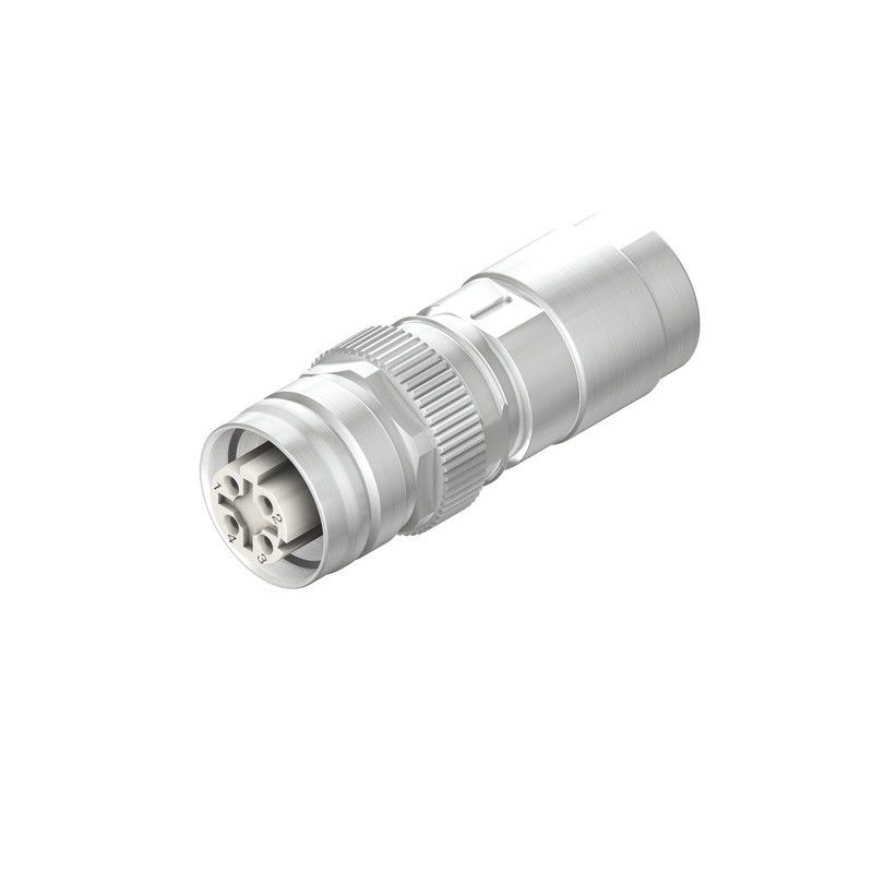 Steckverbinder SAIBC-D-18/28-4/9CG Steckverbinder SAIBC-D-18/28-4/9CG