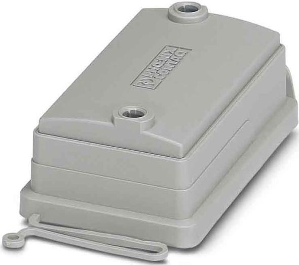 Schutzdeckel HC-B 10-TMS-SD-IP50 Schutzdeckel HC-B 10-TMS-SD-IP50