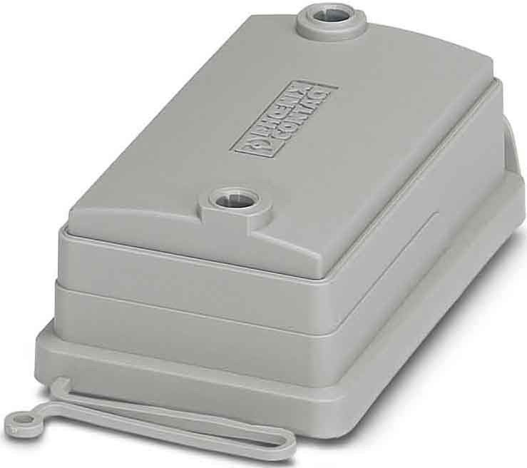 Schutzdeckel HC-B 10-TMS-SD-IP50 Schutzdeckel HC-B 10-TMS-SD-IP50
