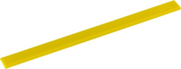 Befestigungsschiene gelb 02095001015 Befestigungsschiene gelb 02095001015