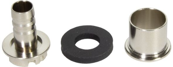 Crimpflanschset 21010100022 Crimpflanschset 21010100022