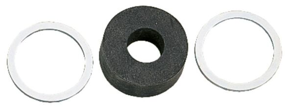 Dichtring + 2 Druckringe 09000005032 Dichtring + 2 Druckringe 09000005032
