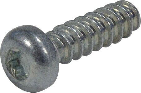 Schraube, M2,2 x 12, für 09020009964 Schraube, M2,2 x 12, für 09020009964