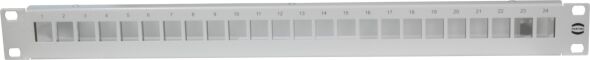 Verteilerfeld leer 20824000002 Verteilerfeld leer 20824000002