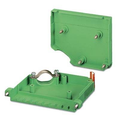 Kabelgehäuse KGS-PC 4/ 9-F Kabelgehäuse KGS-PC 4/ 9-F