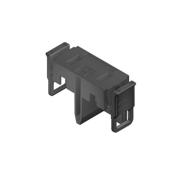 Abdeckhaube Leiterplatten- PB-ENDCAP#2594970000 Abdeckhaube Leiterplatten- PB-ENDCAP#2594970000