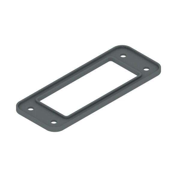 Flanschdichtung HDC FLDG 10A Flanschdichtung HDC FLDG 10A