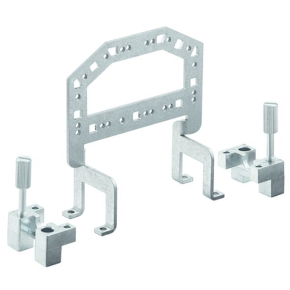 Griffblech Stahl verzinkt HDC GRIP #1444720000