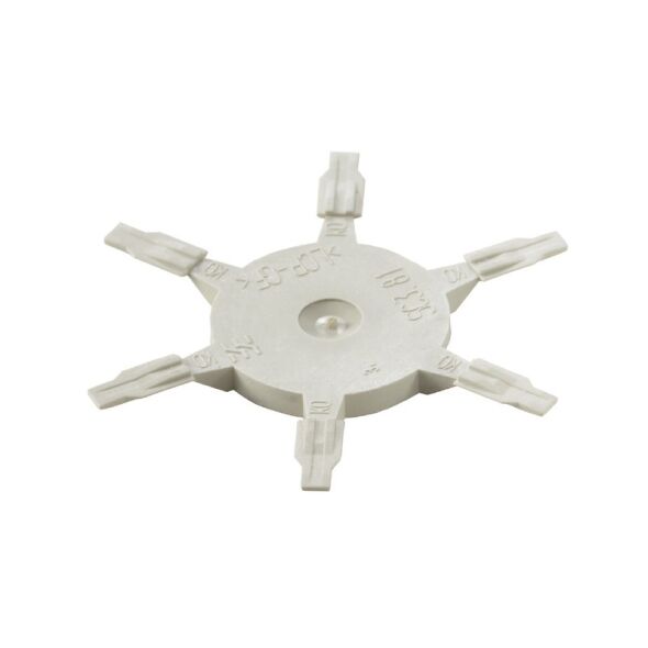 Kodierelement SC-SMT 3.81 KO BK BX Kodierelement SC-SMT 3.81 KO BK BX