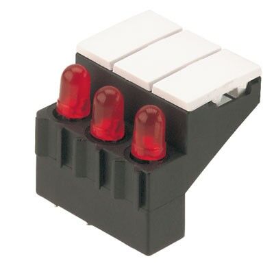 LED-Anzeige LPA FA2 BZ LED-Anzeige LPA FA2 BZ