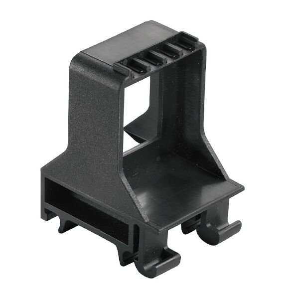 Montagefuß RSV1,6 RF9/35X7.5 SW Montagefuß RSV1,6 RF9/35X7.5 SW