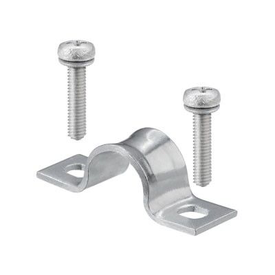 Schirmschelle silbergrau HDC SHIEL#1912230000