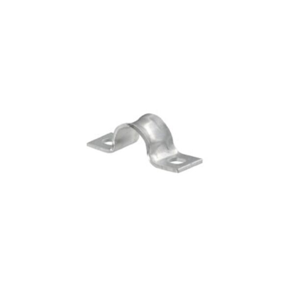 Schirmschelle silbergrau SHIELD CLAMP 5 WO S Schirmschelle silbergrau SHIELD CLAMP 5 WO S