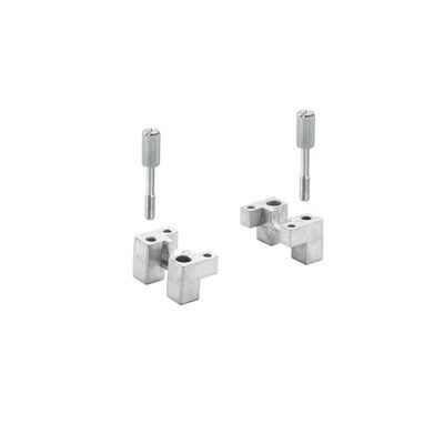 Schraubadapter HDC ADAPTER W. SCREW Schraubadapter HDC ADAPTER W. SCREW