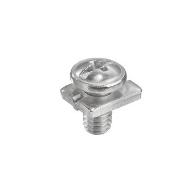 Schraube Stahl Silbergrau HDC PE HE#1025670000 Schraube Stahl Silbergrau HDC PE HE#1025670000