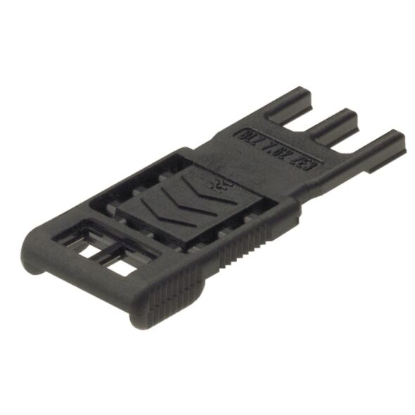 Zugentlastung BLZ 7.62 ZE03 BK BX
