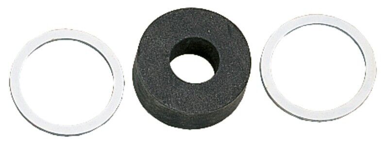 Dichtring + 2 Druckringe 09000005032