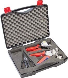 Konfektionierwerkzeug Set 09350009913