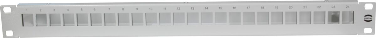 Verteilerfeld leer 20824000002 Verteilerfeld leer 20824000002