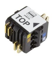 Abschlussblock 4-polig 20820000005XL