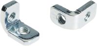 Befestigungswinkel Bauform 09060009912