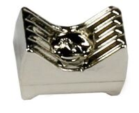 Einsatz metallisierte 09670029103