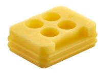 Einzeladerdichtung Silikon 09100049900