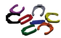 Farbclip Farbkodierung 09458700007