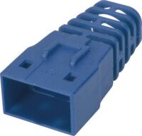 Kabeltülle blau 09451510026