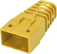 Kabeltülle gelb 09451510010