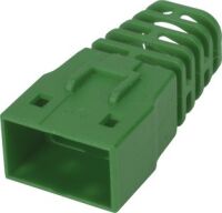 Kabeltülle grün 09451510021
