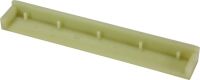 Lötschutzadapter beige 09020009935