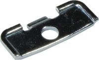 Riegellasche D-Sub 5 09670019972