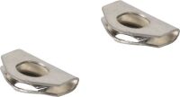 U-Clip Gewinde 4-40 UNC 09670019928