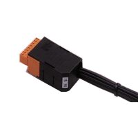 Abdeckhaube Leiterplatten- B2L 3.50 AH32 BK BX
