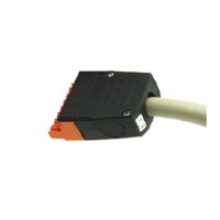 Abdeckhaube Leiterplatten- BLZP AH 10 BK